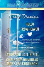 Grief Diaries