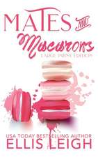 Mates and Macarons: A Kinship Cove Fun & Flirty Romance Collection