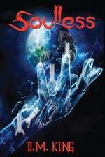 King, D: Soulless