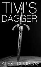 Tivi's Dagger