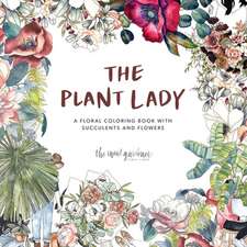 Plant Lady, The