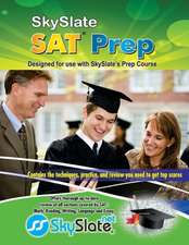 SAT Prep