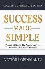 Success Made Simple