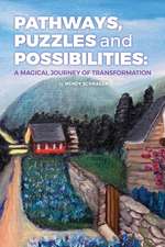 Pathways, Puzzles and Possibilities