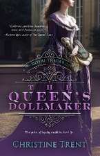 The Queen's Dollmaker