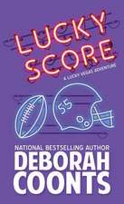 Lucky Score