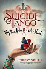 SUICIDE TANGO