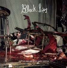 Blacklips