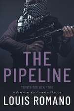 The Pipeline