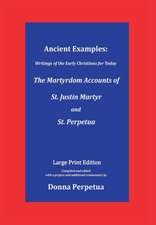 Ancient Examples