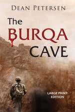 The Burqa Cave (LARGE PRINT)