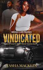 Vindicated