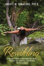 Rewilding