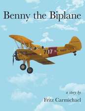 Benny the Biplane