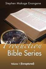 Production Bible Series