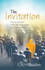 THE INVITATION