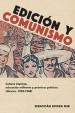 Edición Y Comunismo