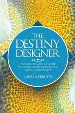 The Destiny Designer