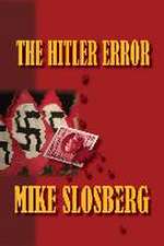 The Hitler Error