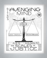 The Avenging Mind