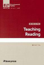 Teaching Reading, Revised Edition