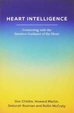 Heart Intelligence