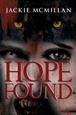 Hope Found