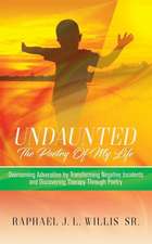 Undaunted