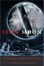 Iron Moon