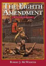 8TH AMENDMENT