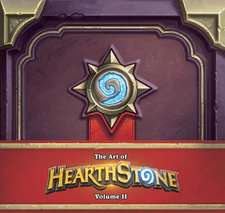 The Art of Hearthstone Year of the Kraken