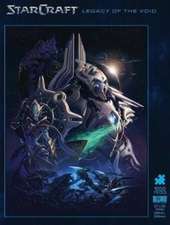 StarCraft