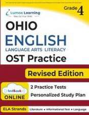 Learning, L: Ohio State Test Prep