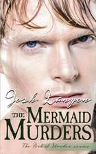 The Mermaid Murders