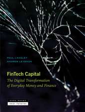 Fintech Capital