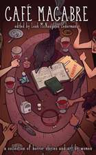 Café Macabre