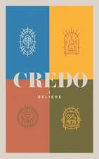 Credo