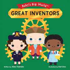 Great Inventors