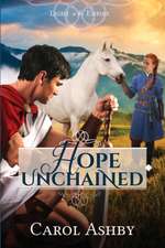 Hope Unchained