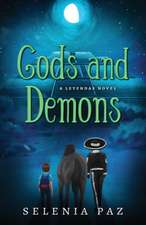 Gods and Demons