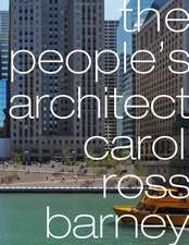 The People's Architect