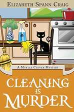 Cleaning is Murder