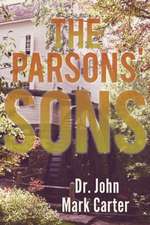 The Parsons' Son