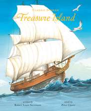 Treasure Island