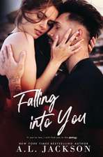 Falling Into You