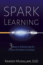 Spark Learning