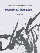 PROXIMAL MOROCCOA