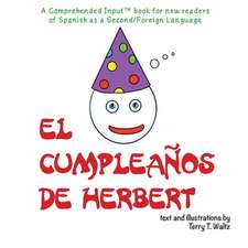 El cumpleaños de Herbert