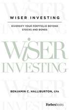 Wiser Investing