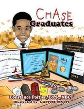 Chase Graduates